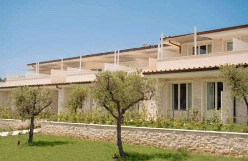 Borgopetra Resort Numana - Foto 33