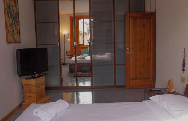 WINE HOUSE- SALUTATI 78 - Foto 4