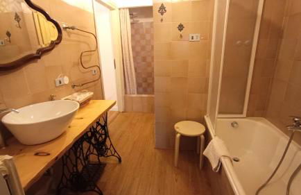 Antico Chalet Momosa Maxi - Foto 42