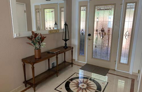 Villa Alta Vista at Yosemite- Stunning Views and Game Room - Foto 8