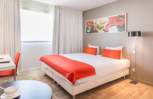 Aparthotel Adagio Marseille Timone - Foto 44