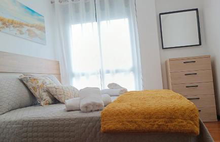 SALSEIRAZO - PLAYA A RIBEIRA MIÑO - Foto 16