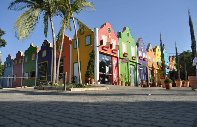 Sao Paolo Private Day Trip - Foto 2