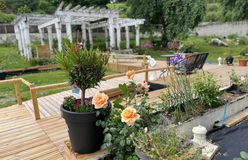 Domaine de la Jasseix - Photo 40