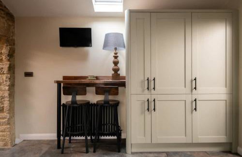 Homestead - Cosy Cotswolds Cottage with Hot Tub - Foto 21