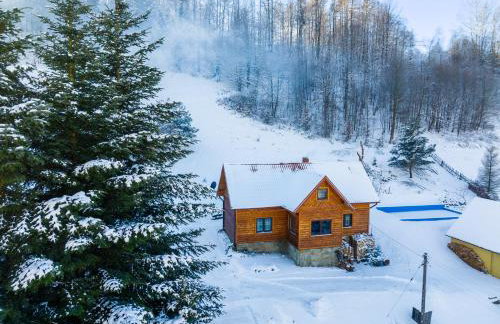 Domek Góralski - Foto 60