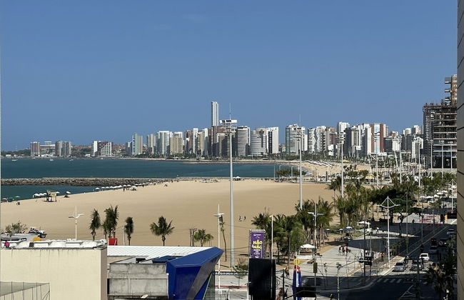 Atlantic Ocean Residence - Foto 36