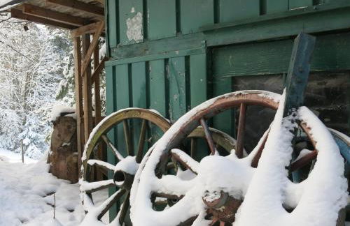 Ferienwohnung Tischneck - Foto 12