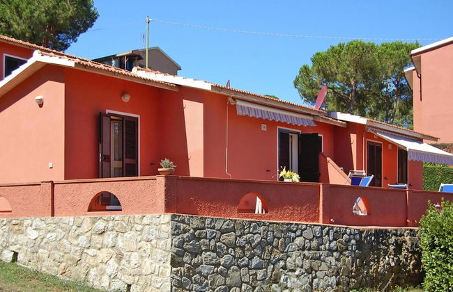 Apartment in Capoliveri Near Sandy Beaches - Foto 26