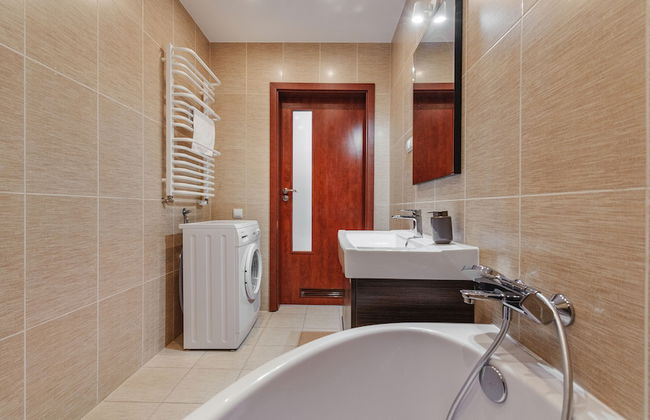 Apartamenty Sun & Snow Baltic Nova - Foto 70