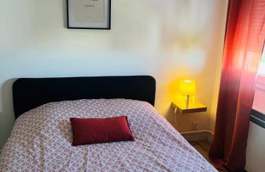 3 chambres Situation idéale Aux portes de Lyon Tout confort - Foto 15