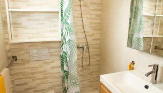 Sopela Kosta Fun - Foto 5, towels, Shower
