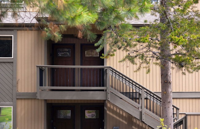 Ponderosa Resort Condo for 6! - Foto 20