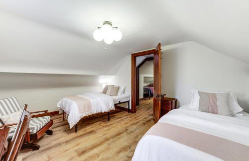 Secluded Crown Point Haven Near Golfing and Parks! - Foto 16