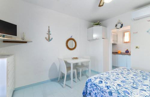 Villa Oda - Monolocale sul mare - Photo 9