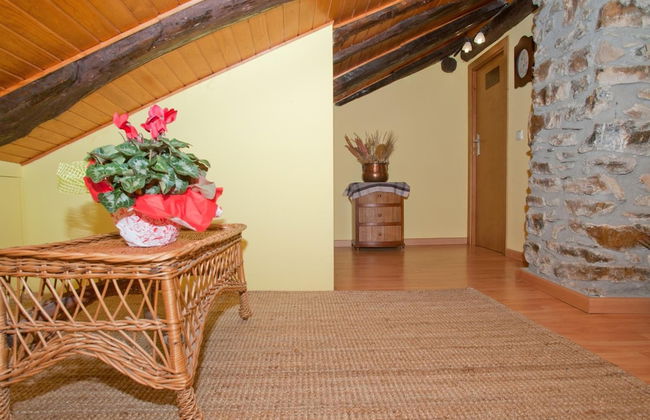 Albergue Rural Ca L'anton - Foto 45