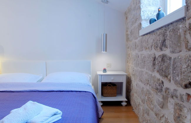 Dolce Vita Stone House Hvar - Photo 8