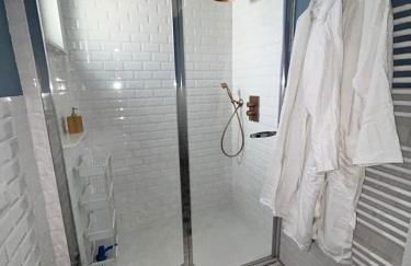 Terrazza Puglia con Jacuzzi Bari Aeroporto - Foto 12