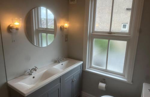 Hafan Glyd charming cozy cottage in Conwy - Foto 16