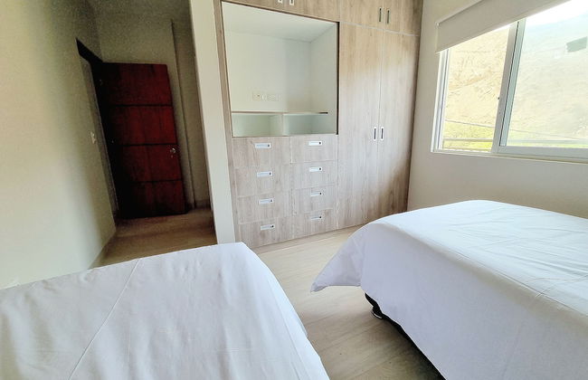 Espacio Luxury- Condominio Las Pocitas - Foto 6