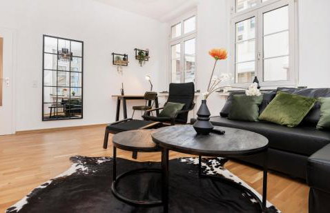 Center Elegance Light Apartment - Photo 27