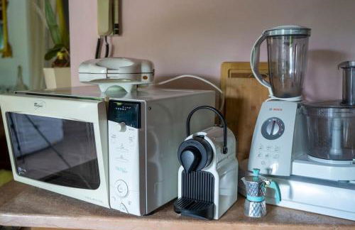 Al Mulino - immerso nel Golf Resort - Foto 9