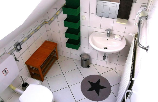 Hotel-Pension zum Hirsch - Foto 30