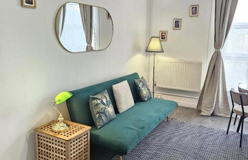 Elegant 1 Bed Flat Camden - Central London - Foto 4