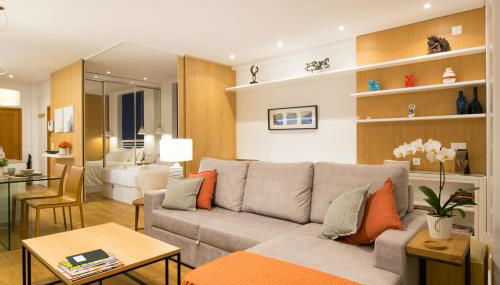 Merc Porto Cedofeita Place - Foto 3