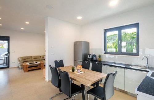 Villa Gräfin - Foto 53