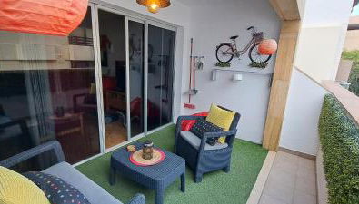 City Life Arrecife Apartment - Foto 5