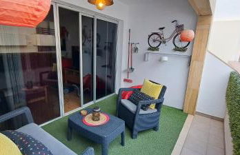 City Life Arrecife Apartment - Foto 5