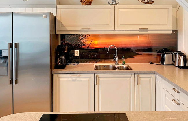 8 Person Holiday Home in Urangsvag-by Traum - Foto 12