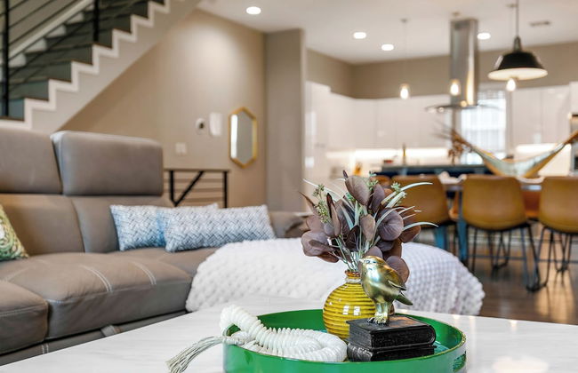 Private Bienville Villas by Hosteeva - Foto 58