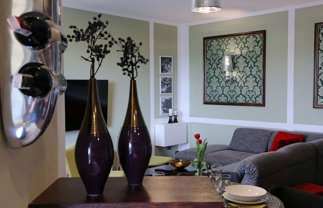 Apartament Bohaterów Kragujewca 6 - Foto 34