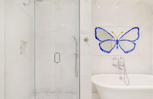 Historic Palm Beach Ultra-Private Luxury Cottage - Foto 22