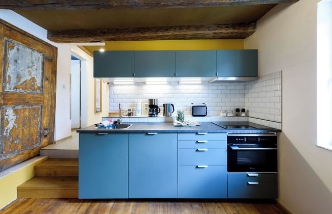 Ackerburgerhof Ballstrase 18 - Foto 21