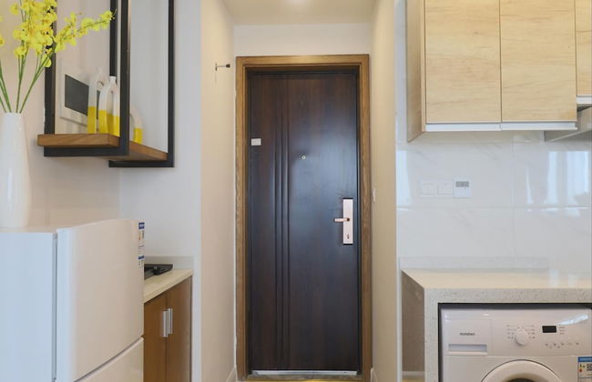 Emei Volume Shutang Vacation Apartment - Foto 30