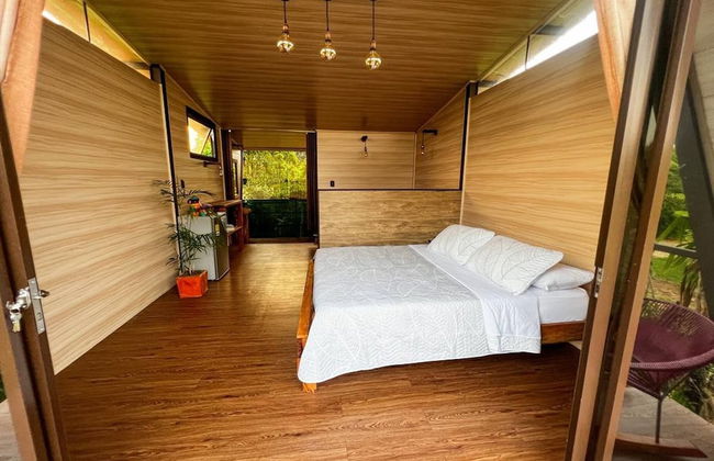 Luxury Glamping in Ruztico - Photo 2