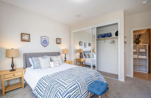 Steps to Beach and Amazing Ocean Views - Miramar Home - Foto 21