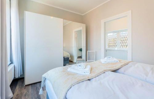 Hafencity Apartments - Foto 8