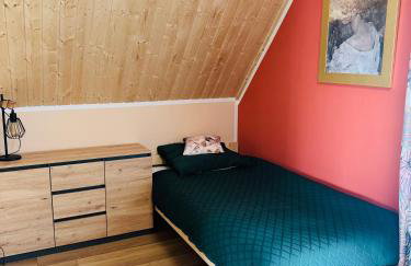 Zajazd Jędruś - Domki Całoroczne - BRĄZOWY - Foto 2