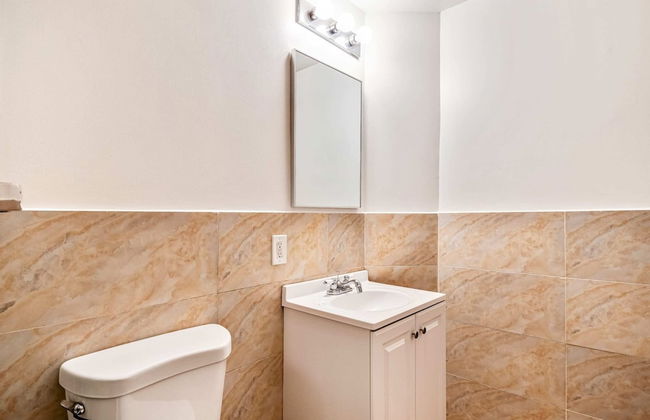 New and Cozy 1BD Apt in the Heart of Philly! - Foto 10