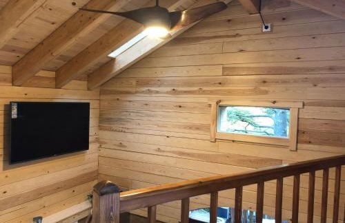 La cabana - Els Apartaments del bosc - Foto 42