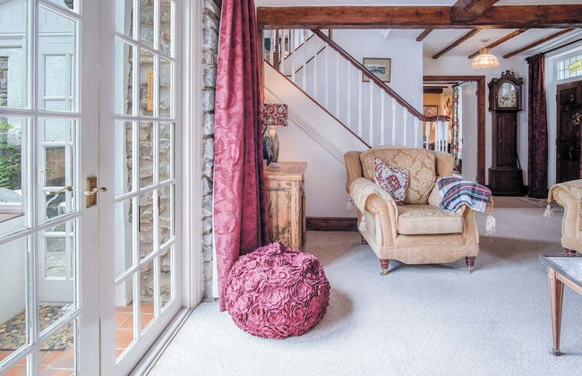 Hall House - 3 Bedroom Cottage - Saint Florence - Foto 31