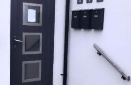 La Fontaine Court Apartments - Aldershot - Foto 21