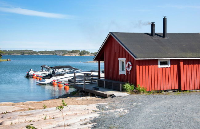 Kasnäs marina c 22 - Foto 10