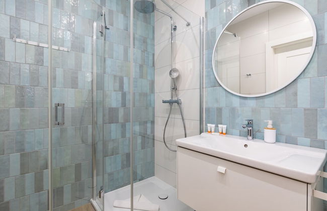 Polanki Aqua by Renters Prestige - Foto 50