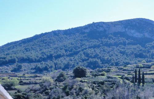 Heritage Apartments Kyra & Fox in Pitve, Hvar - Photo 12