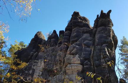 Ferienwohnung "am Zittauer Gebirge" - Foto 28